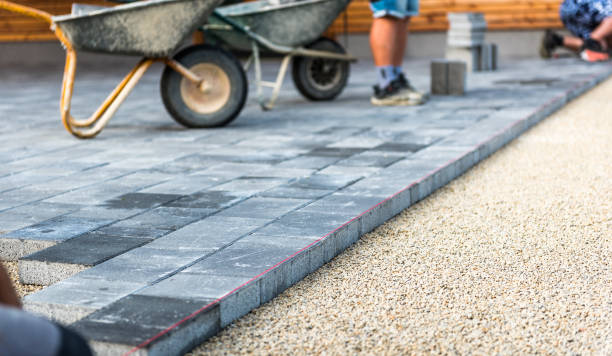 Best Driveway Repair Near Me  in Harvey, MI