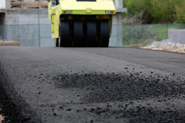 Best Best Driveway Pavers  in Harvey, MI