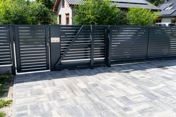 Reasons to Select Us for Your Driveway Paving Requirements in Harvey, MI