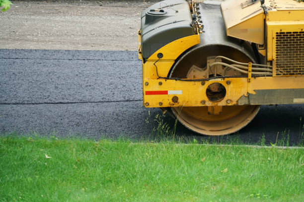 Best Driveway Paving Contractor  in Harvey, MI