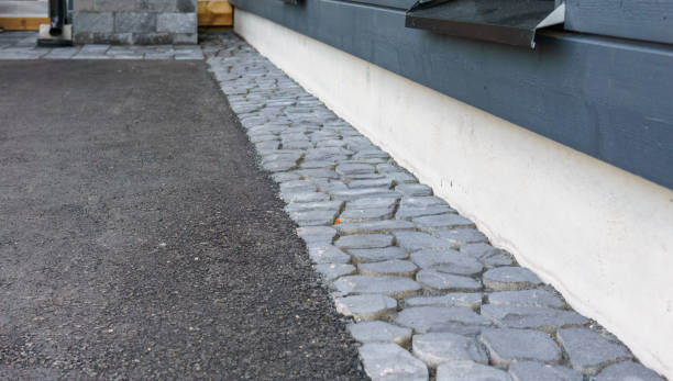 Best Residential Paver Driveway  in Harvey, MI