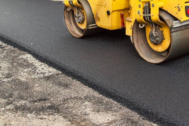 Reliable Harvey, MI Driveway Pavers Solutions
