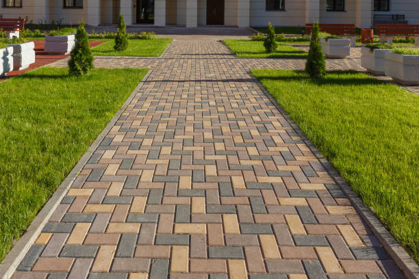 Driveway Repair Near Me in Harvey, MI