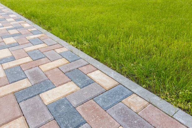 Driveway Pavers for Homes in Harvey, MI